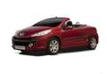 Peugeot 207 CC 1.6 THP Sport 150 Negro - thumbnail 4