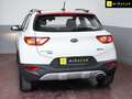 Kia Stonic 1.0 T-GDi MHEV Concept 100 Weiß - thumbnail 3