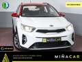 Kia Stonic 1.0 T-GDi MHEV Concept 100 Weiß - thumbnail 1