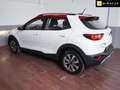 Kia Stonic 1.0 T-GDi MHEV Concept 100 Weiß - thumbnail 4