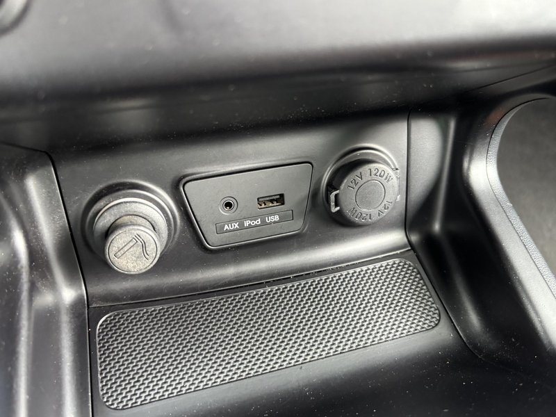 Hyundai iX35 1.6i GDI Pro — photo 8