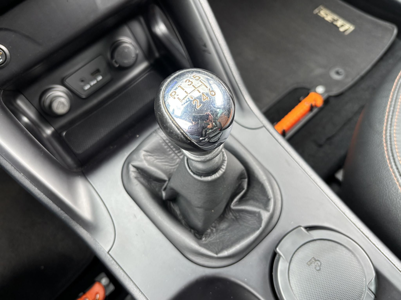 Hyundai iX35 1.6i GDI Pro — photo 14