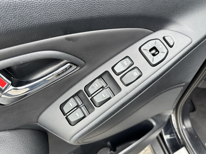 Hyundai iX35 1.6i GDI Pro — photo 20