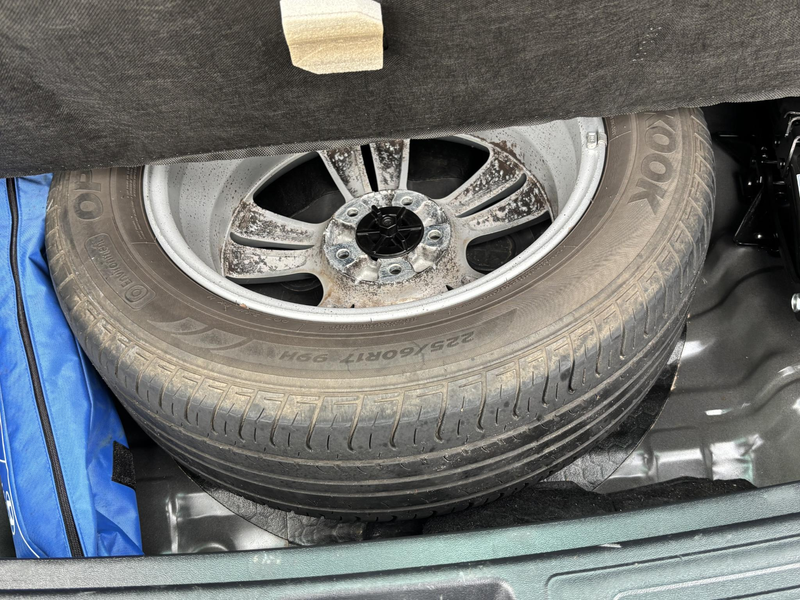 Hyundai iX35 1.6i GDI Pro — photo 18