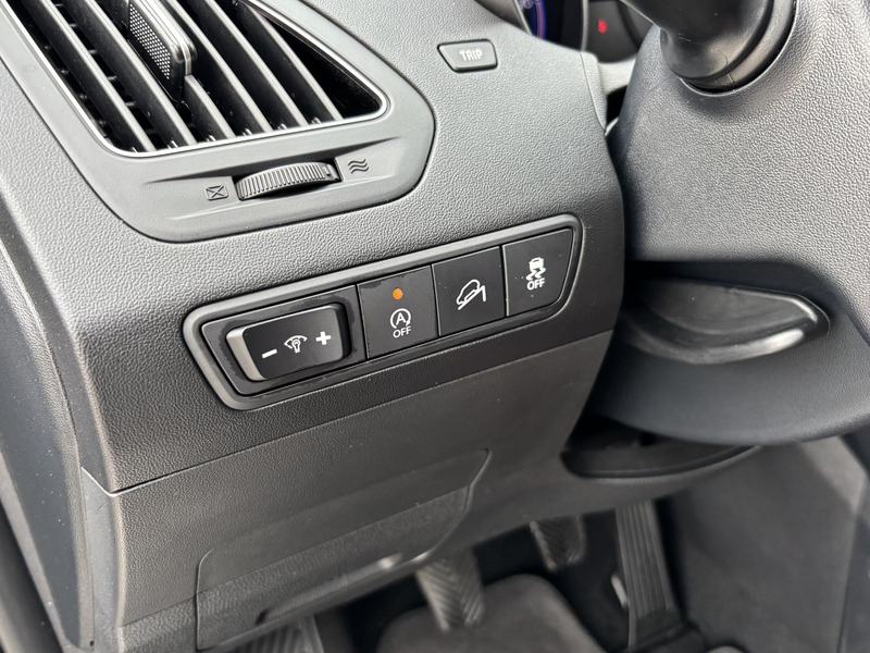 Hyundai iX35 1.6i GDI Pro — photo 19