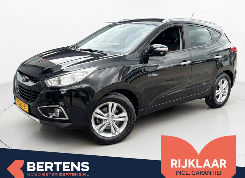 Hyundai iX35 1.6i GDI Pro