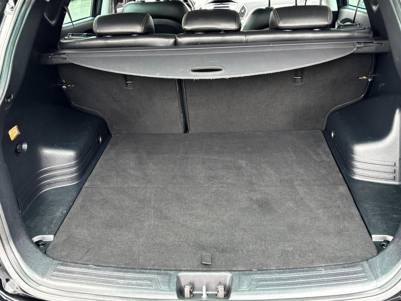 Hyundai iX35 1.6i GDI Pro — photo 17