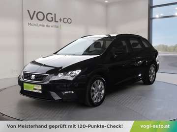 ST Reference 1,6 TDI 116PS Start-Stopp