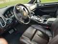 Porsche Cayenne 4.8 V8 S Tiptronic S A Noir - thumbnail 8