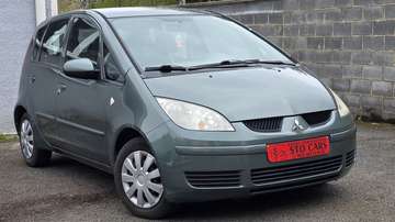 1.3i / 5 portes / Boite Automatique / Airco /