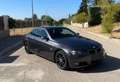 BMW 320 320i Cabrio Aut. Gris - thumbnail 8
