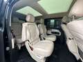 Mercedes-Benz V 220 V 250 d EXCLUSIVE EDITION lang/ABSOLUT VOLL Fekete - thumbnail 9