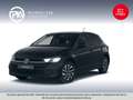 Volkswagen Polo 4Me Schwarz - thumbnail 1