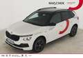 Skoda Kamiq Monte Carlo 1.0 TSI Navi/SH Pano FLA LED Weiß - thumbnail 1