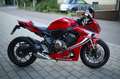 Honda CBR 650 - thumbnail 4