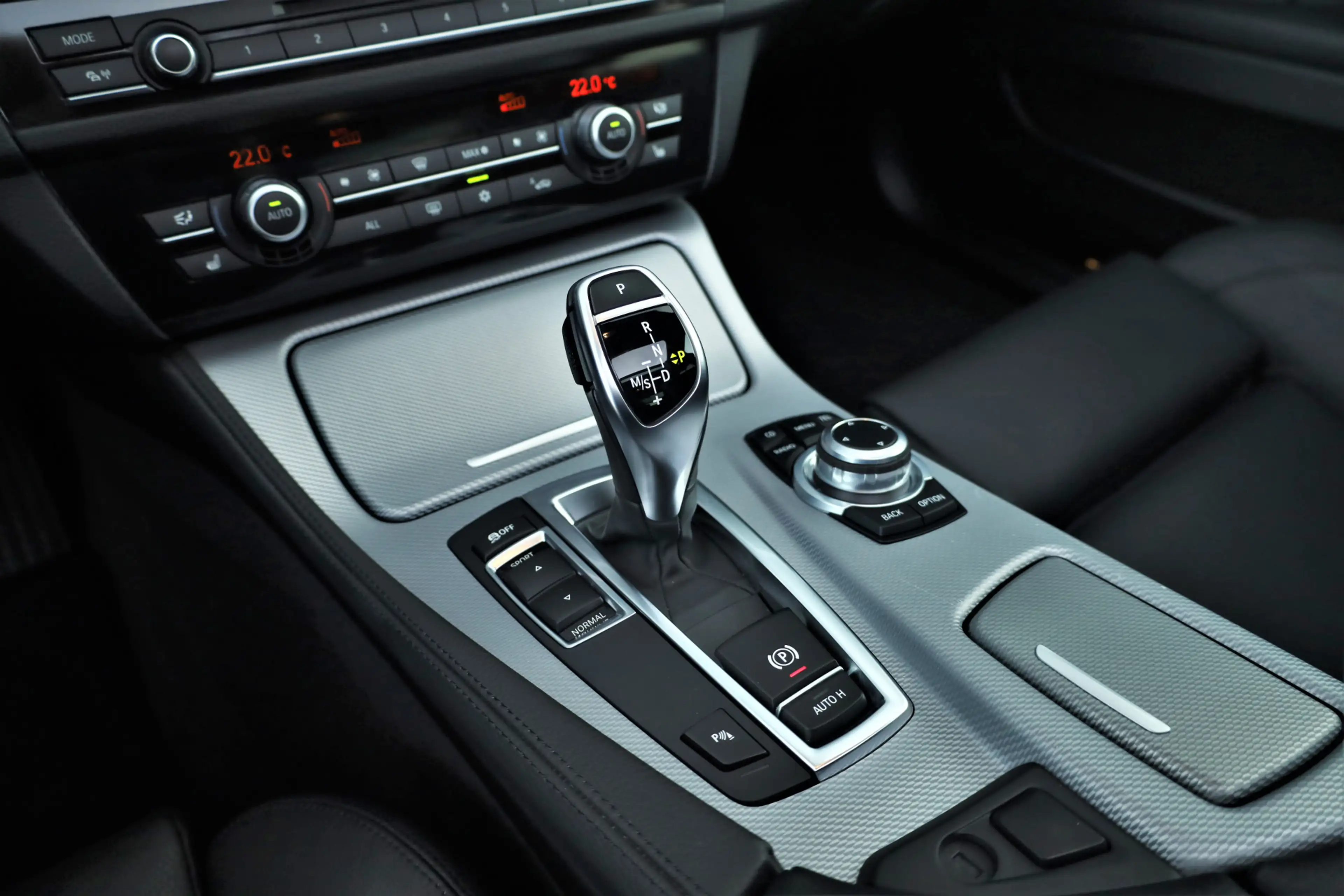 BMW 535 5-serie 535i M Sport Edition 12687km(!) — photo 7