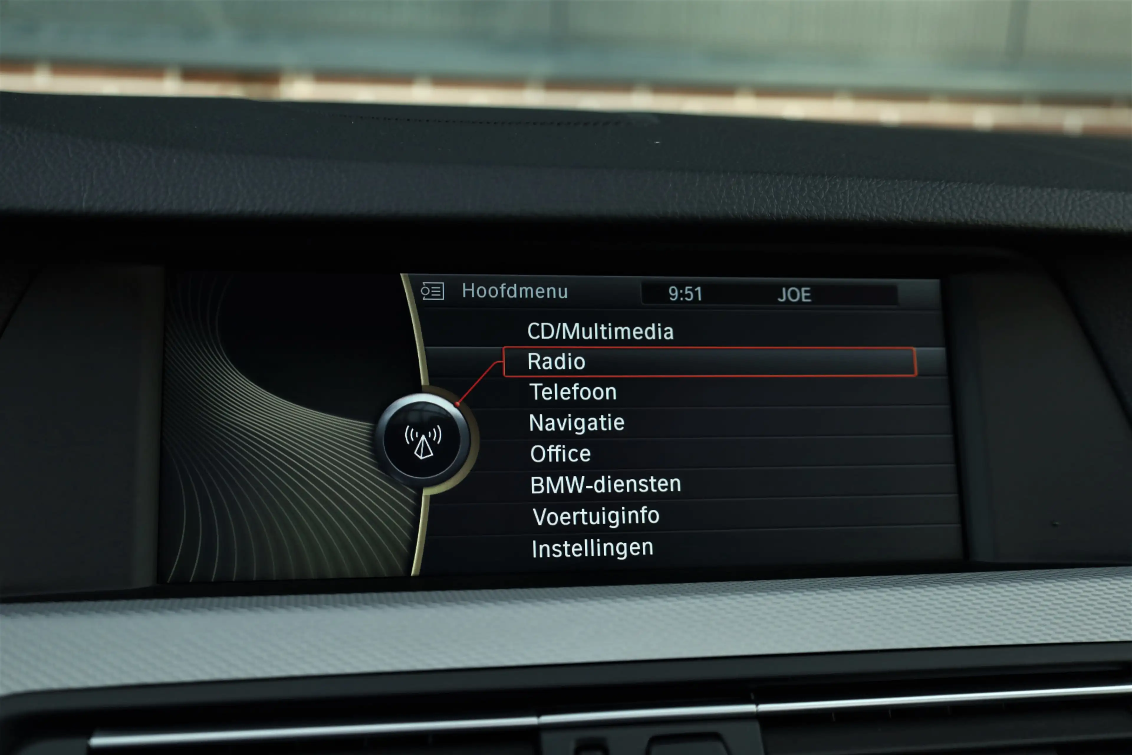 BMW 535 5-serie 535i M Sport Edition 12687km(!) — photo 14