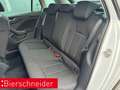 Skoda Kamiq 1.5 TSI Ambition LED PDC SHZ KLIMA BLUETOOTH Weiß - thumbnail 9