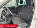 Skoda Kamiq 1.5 TSI Ambition LED PDC SHZ KLIMA BLUETOOTH Weiß - thumbnail 3