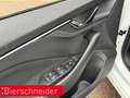 Skoda Kamiq 1.5 TSI Ambition LED PDC SHZ KLIMA BLUETOOTH Weiß - thumbnail 8