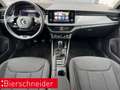 Skoda Kamiq 1.5 TSI Ambition LED PDC SHZ KLIMA BLUETOOTH Weiß - thumbnail 10