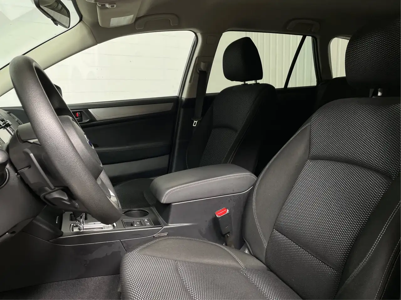 Subaru OUTBACK fotografie Subaru OUTBACK