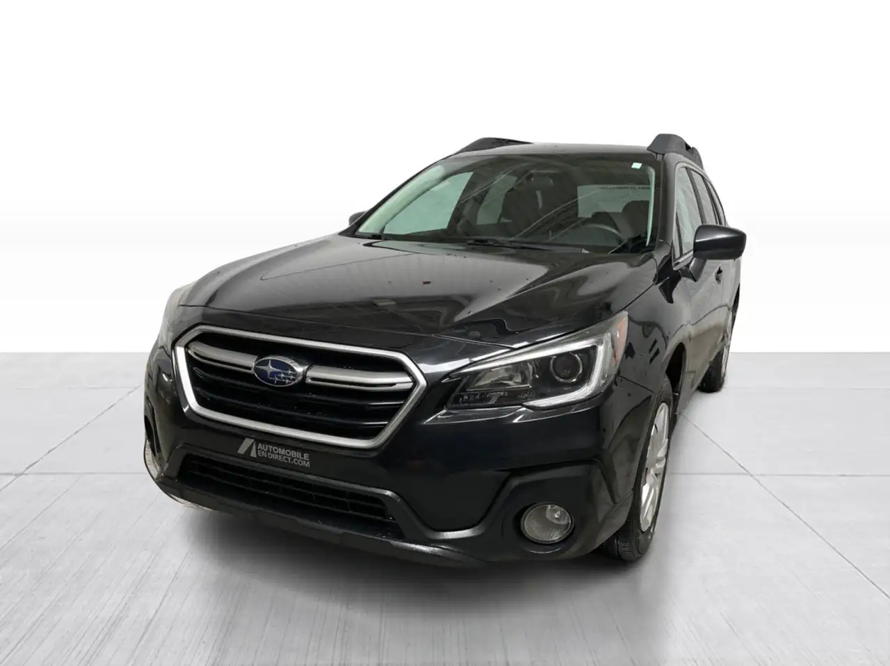 Subaru OUTBACK fotografie Subaru OUTBACK