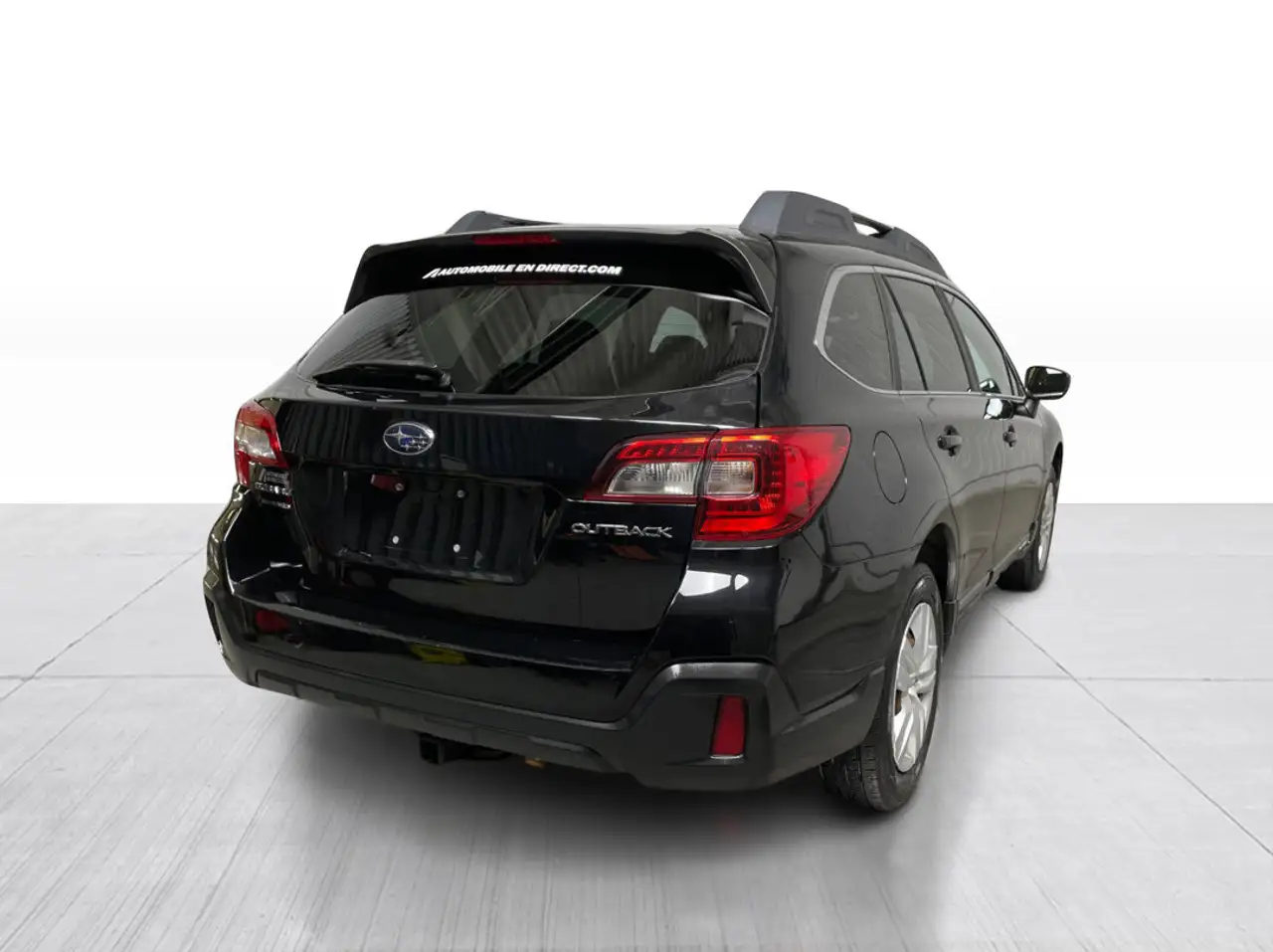 Subaru OUTBACK fotografie Subaru OUTBACK