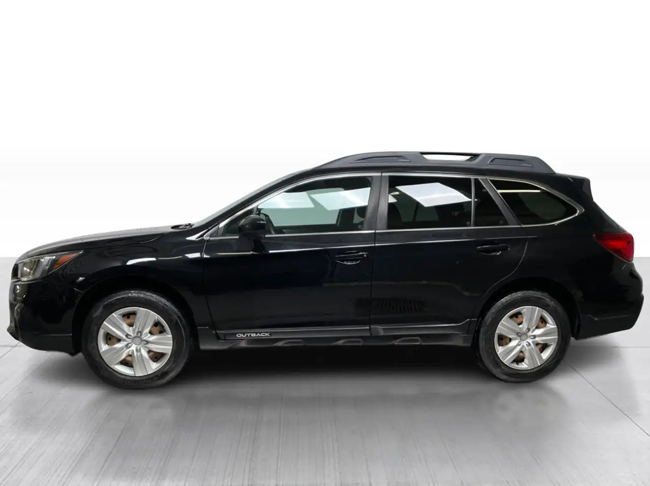 Subaru OUTBACK fotografie Subaru OUTBACK