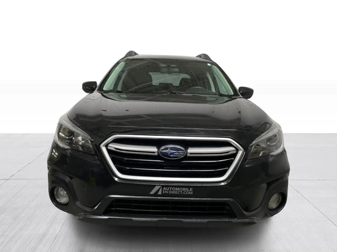 Subaru OUTBACK fotografie Subaru OUTBACK