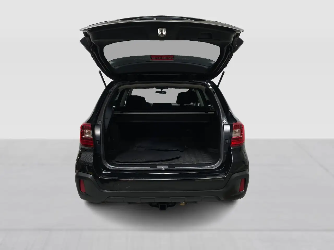 Subaru OUTBACK fotografie Subaru OUTBACK
