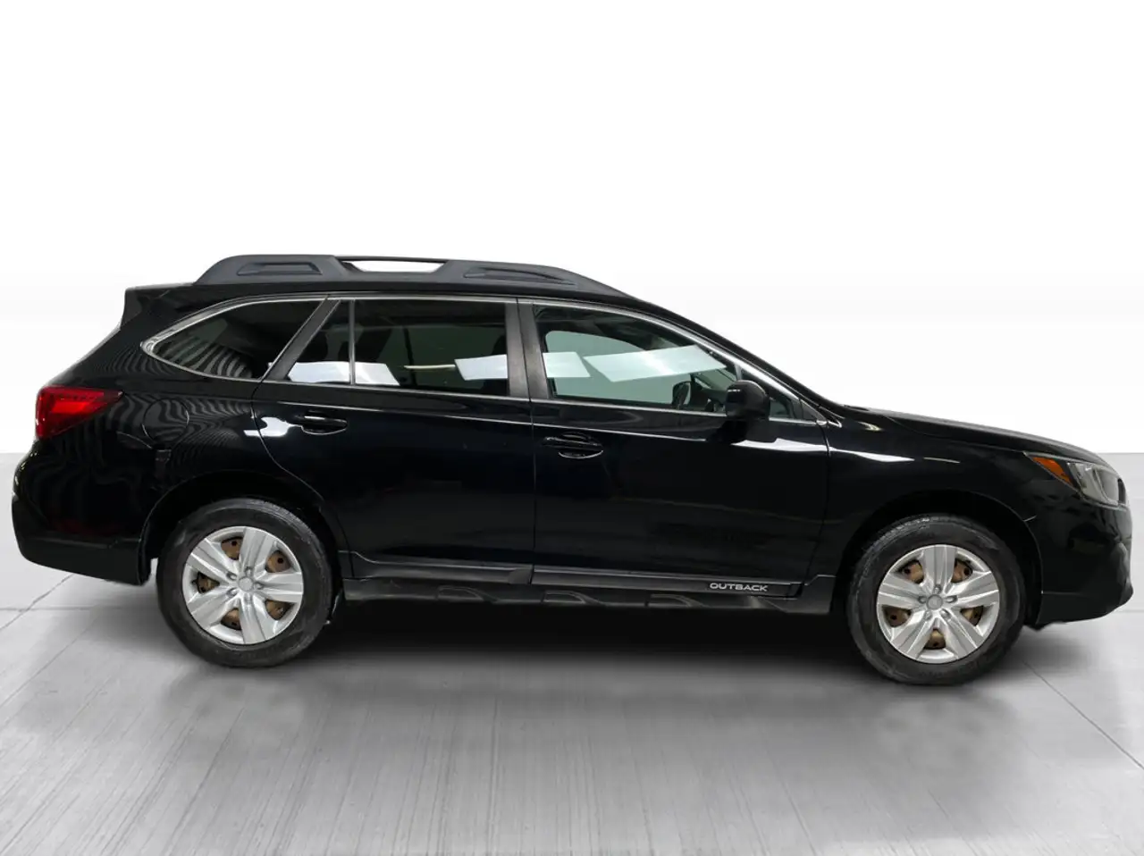 Subaru OUTBACK fotografie Subaru OUTBACK