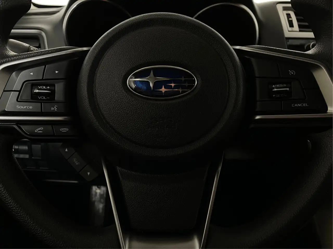 Subaru OUTBACK fotografie Subaru OUTBACK