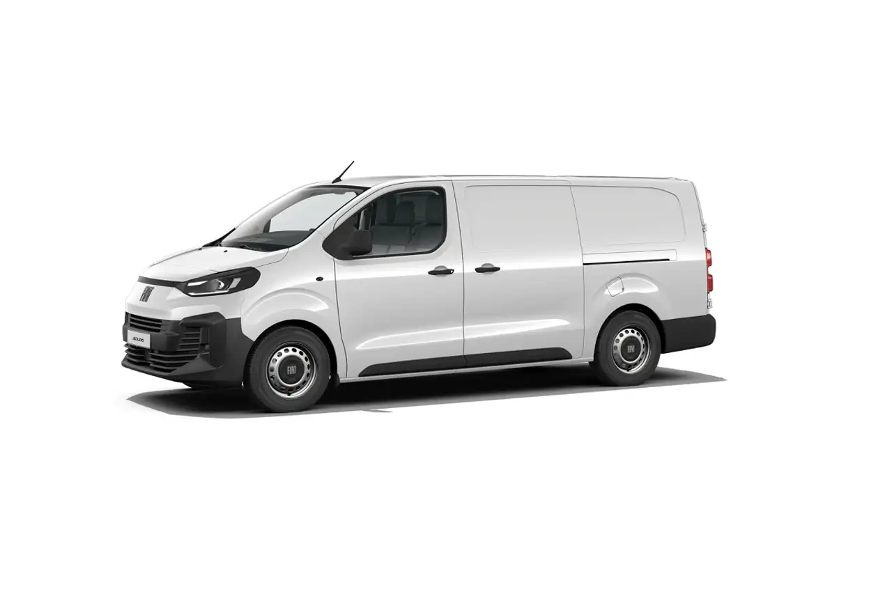 Fiat Scudo