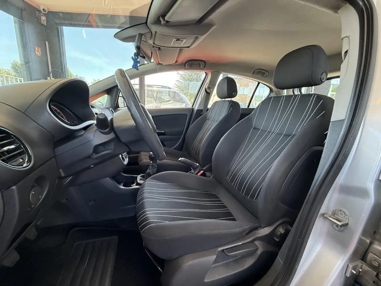 Opel Corsa Corsa — photo 11