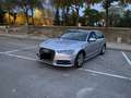 Audi A6 A6 Avant 3.0TDI S line edition Q. S-T 200kW Plateado - thumbnail 1