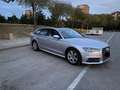 Audi A6 A6 Avant 3.0TDI S line edition Q. S-T 200kW Plateado - thumbnail 2