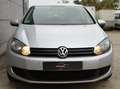Volkswagen Golf Golf 1.4 TSI Comfortline Argent - thumbnail 4
