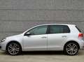 Volkswagen Golf Golf 1.4 TSI Comfortline Argent - thumbnail 8