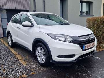 HR-V 1.6 D-TEC Comfort