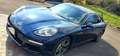 Porsche Panamera S V6 3.0  416cv  Hybrid Tiptronic GARANTIE 6 MOIS Bleu - thumbnail 2
