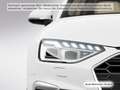 Audi A4 40 TDI qu. S tronic S line StdHzg/AHK/N Weiß - thumbnail 8