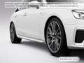 Audi A4 40 TDI qu. S tronic S line StdHzg/AHK/N Weiß - thumbnail 10