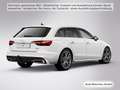 Audi A4 40 TDI qu. S tronic S line StdHzg/AHK/N Weiß - thumbnail 6
