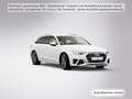 Audi A4 40 TDI qu. S tronic S line StdHzg/AHK/N Weiß - thumbnail 7