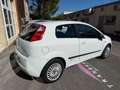 Fiat Grande Punto 1.3 Multijet 16V 75 Emotion Blanc - thumbnail 7