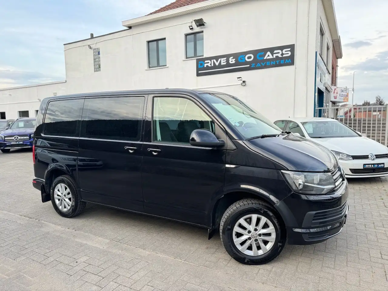 Volkswagen T6