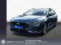 Ford Focus Turnier 1.0 Hybrid Aut. ST-LINE *LED *WINTER Blau - thumbnail 1