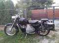 Moto Guzzi Falcone 500 Noir - thumbnail 4