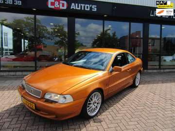Coupé 2.3 T-5 250PK 1998 UNIEK ORIG NL TOPSTAAT